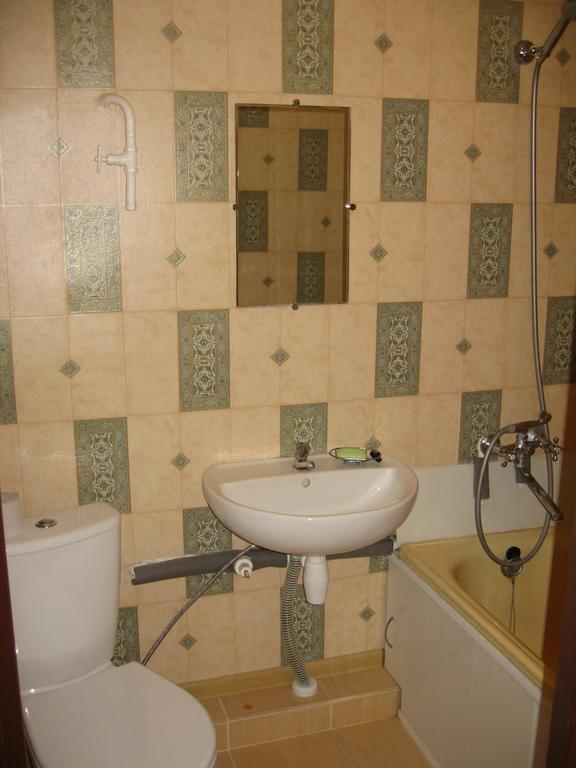 Apartment On Vasylya Chervoniya 67 Rivne Zewnętrze zdjęcie