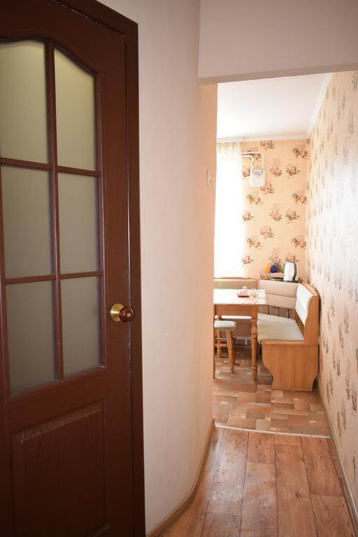 Apartment On Vasylya Chervoniya 67 Rivne Zewnętrze zdjęcie