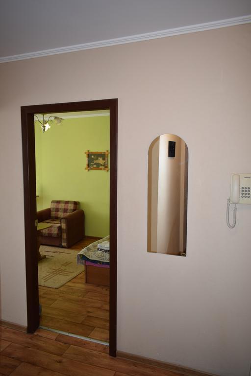 Apartment On Vasylya Chervoniya 67 Rivne Zewnętrze zdjęcie