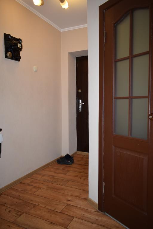 Apartment On Vasylya Chervoniya 67 Rivne Zewnętrze zdjęcie