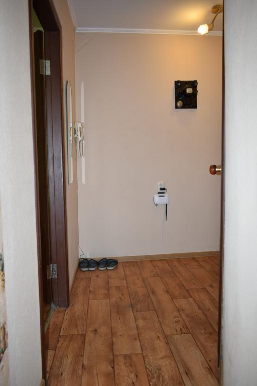 Apartment On Vasylya Chervoniya 67 Rivne Zewnętrze zdjęcie