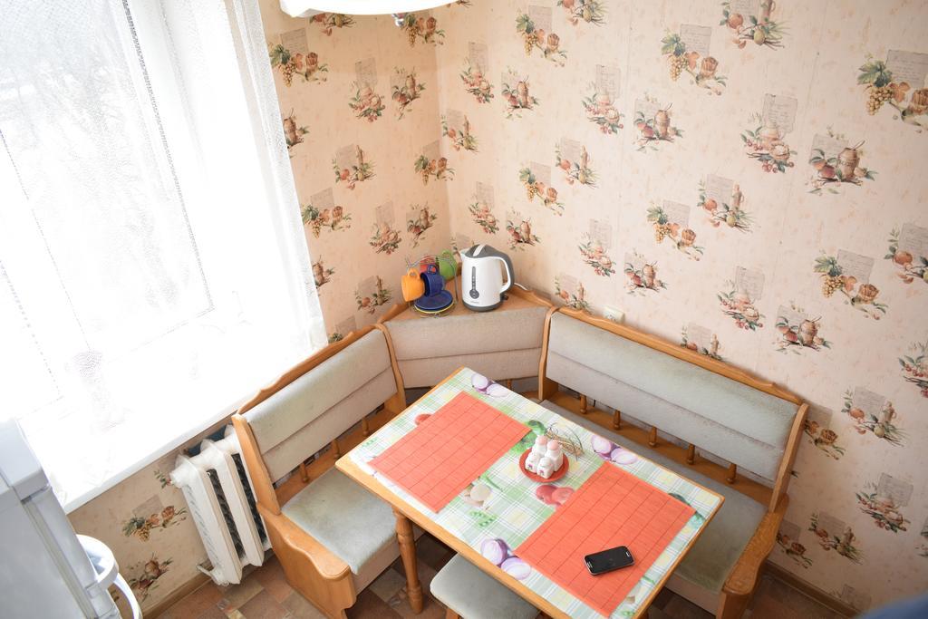 Apartment On Vasylya Chervoniya 67 Rivne Zewnętrze zdjęcie