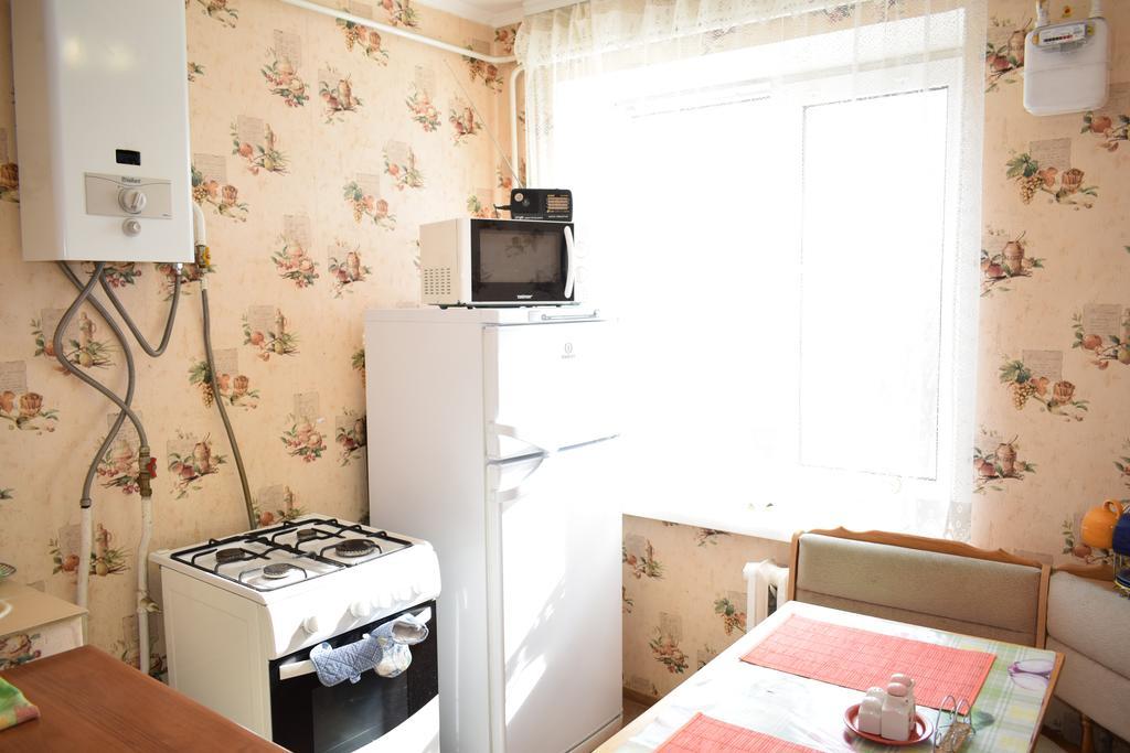 Apartment On Vasylya Chervoniya 67 Rivne Zewnętrze zdjęcie